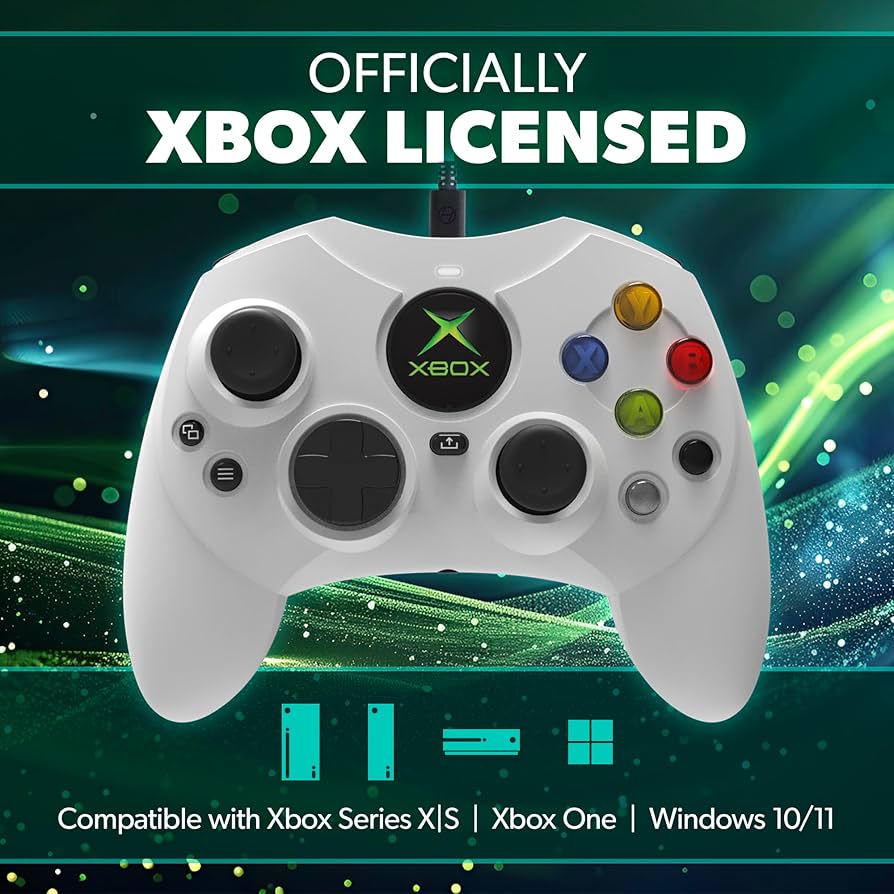 WINSKIN
薬用クリーム　
美白リキッドファンデーション Hyperkin is bringing back the iconic Xbox Controller S with